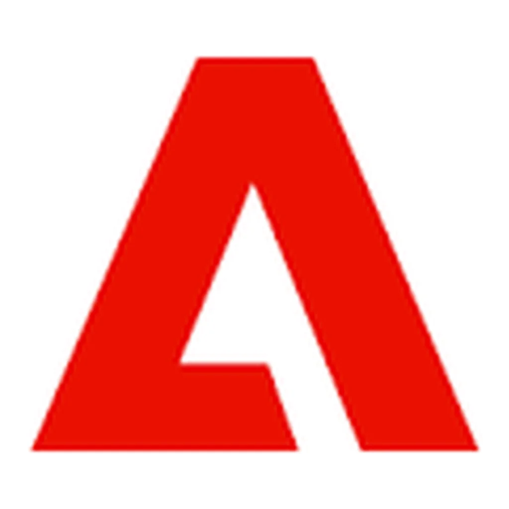 Adobe logo