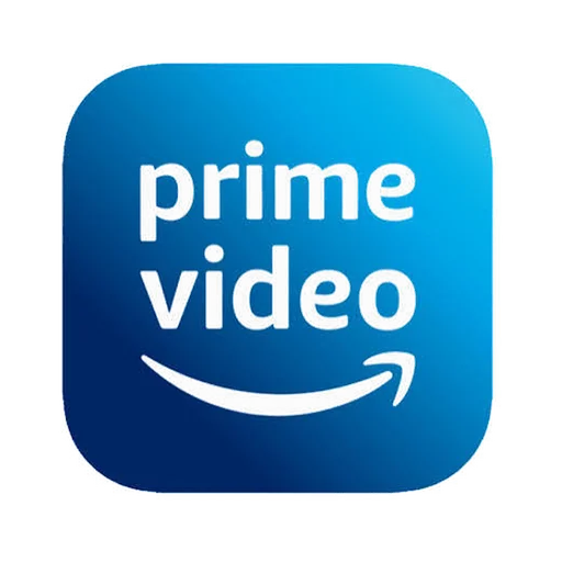 Amazon Prime Video logo