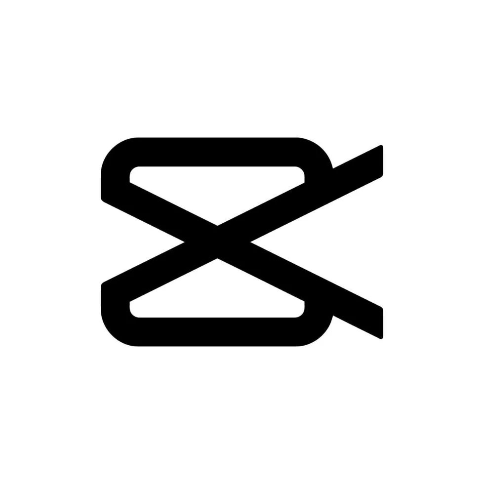 CapCut Pro logo