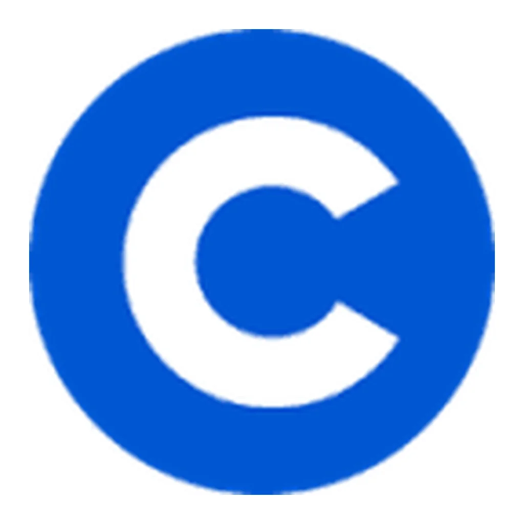 Coursera logo