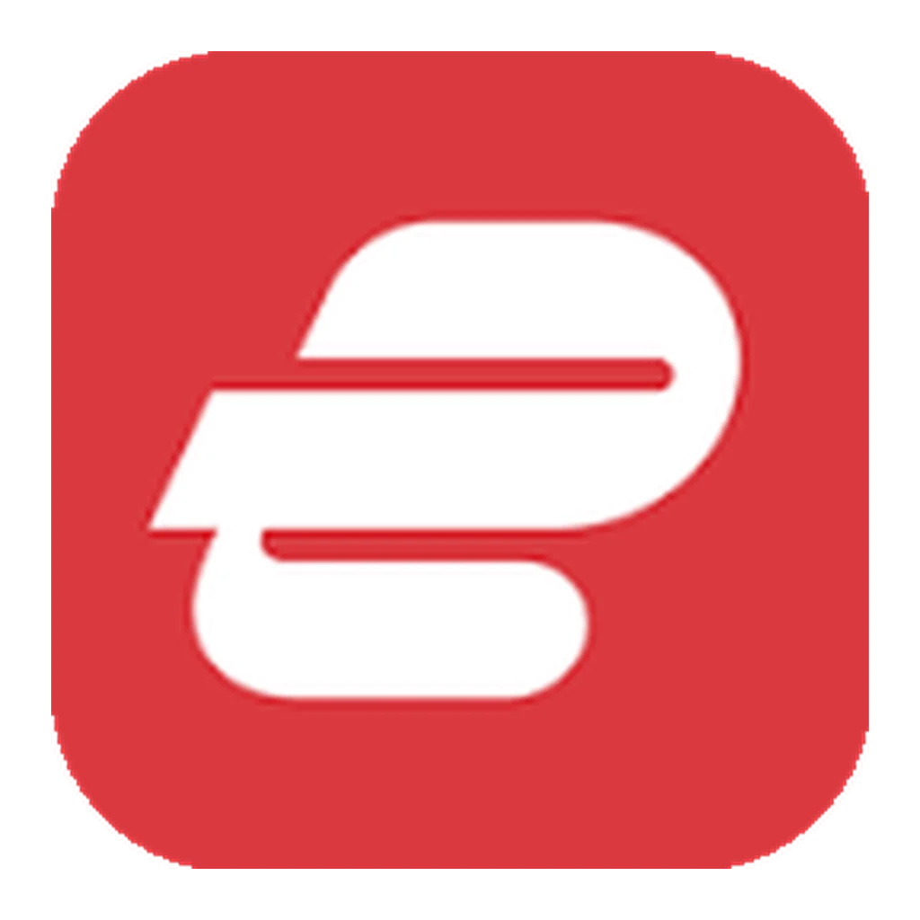 ExpressVPN logo