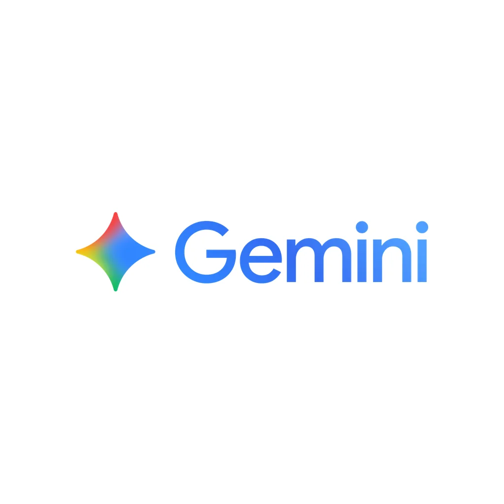 Google Gemini logo