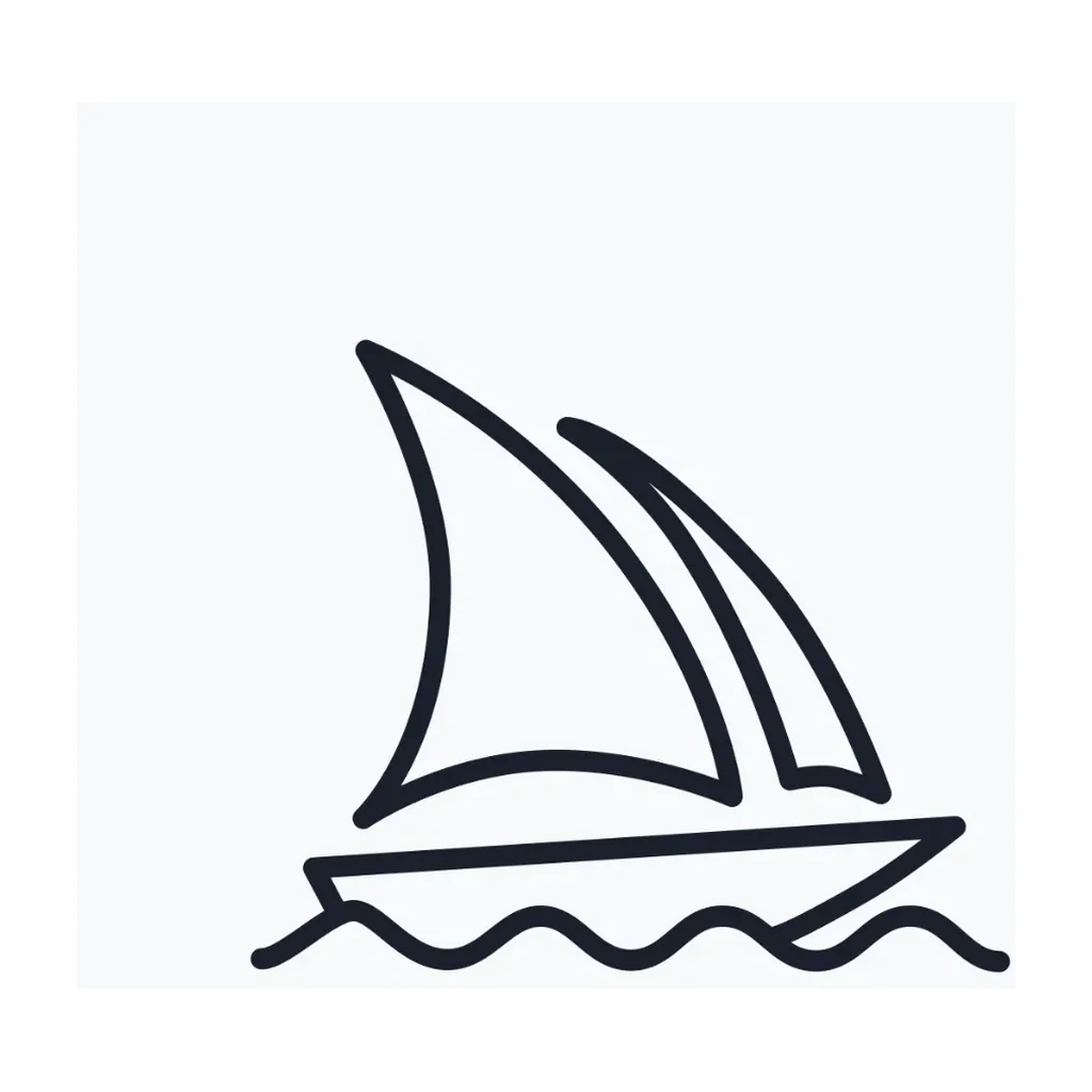 Midjourney logo