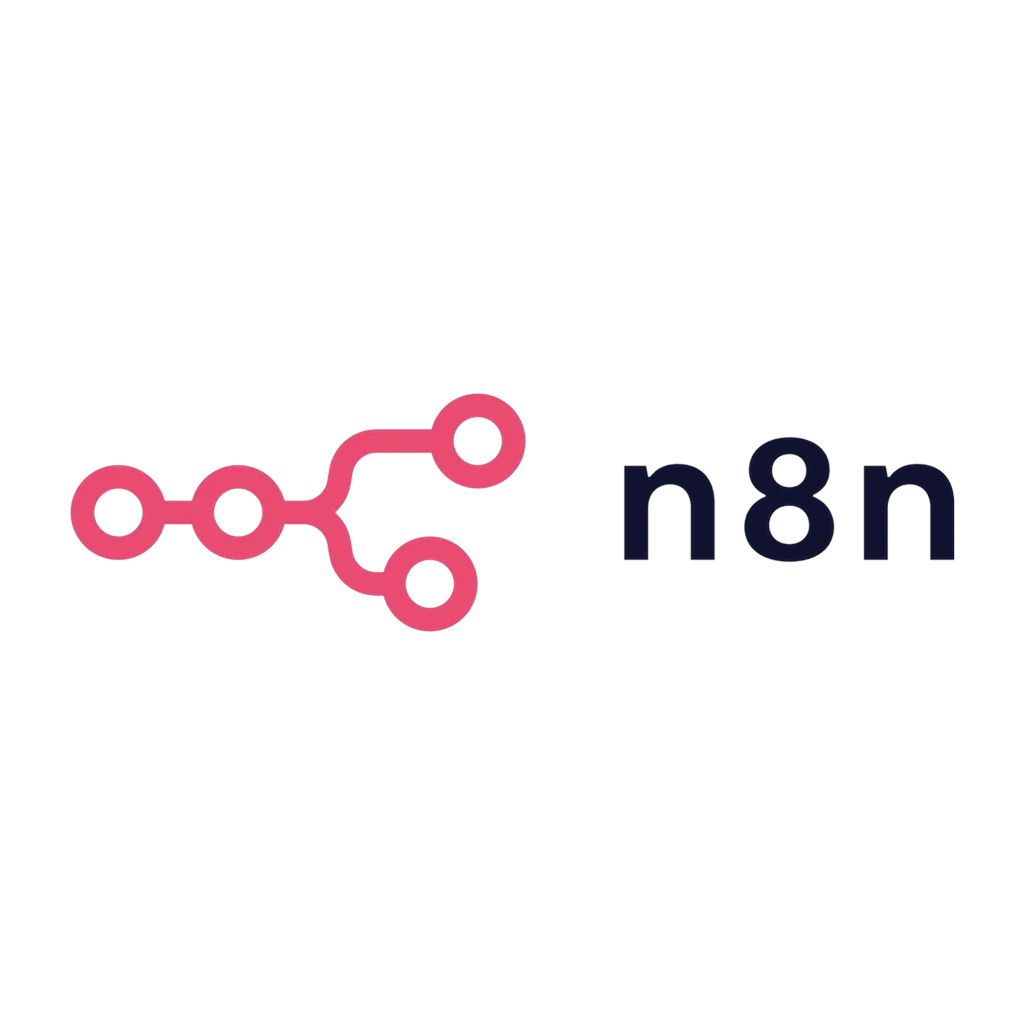 N8n logo