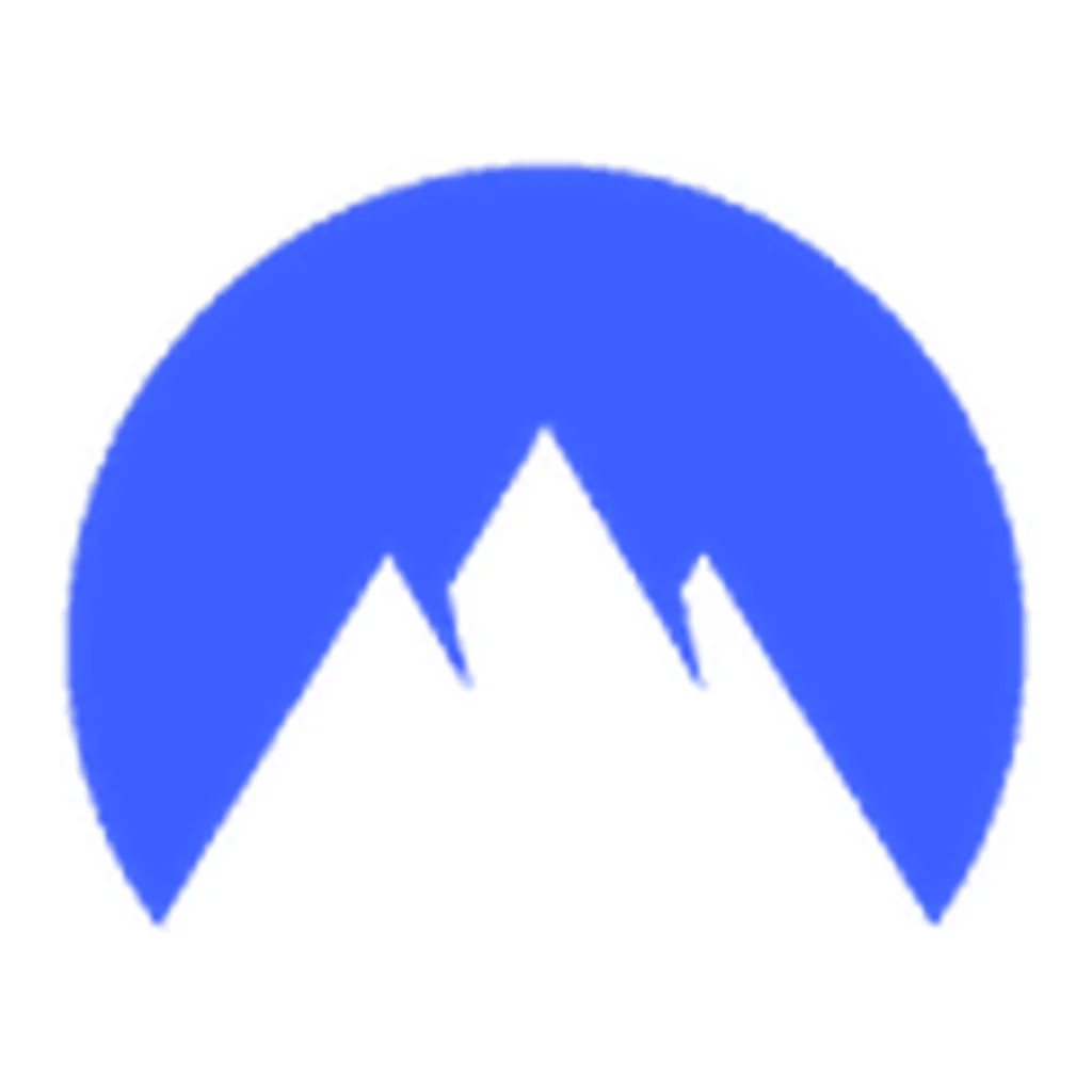 NordVPN logo