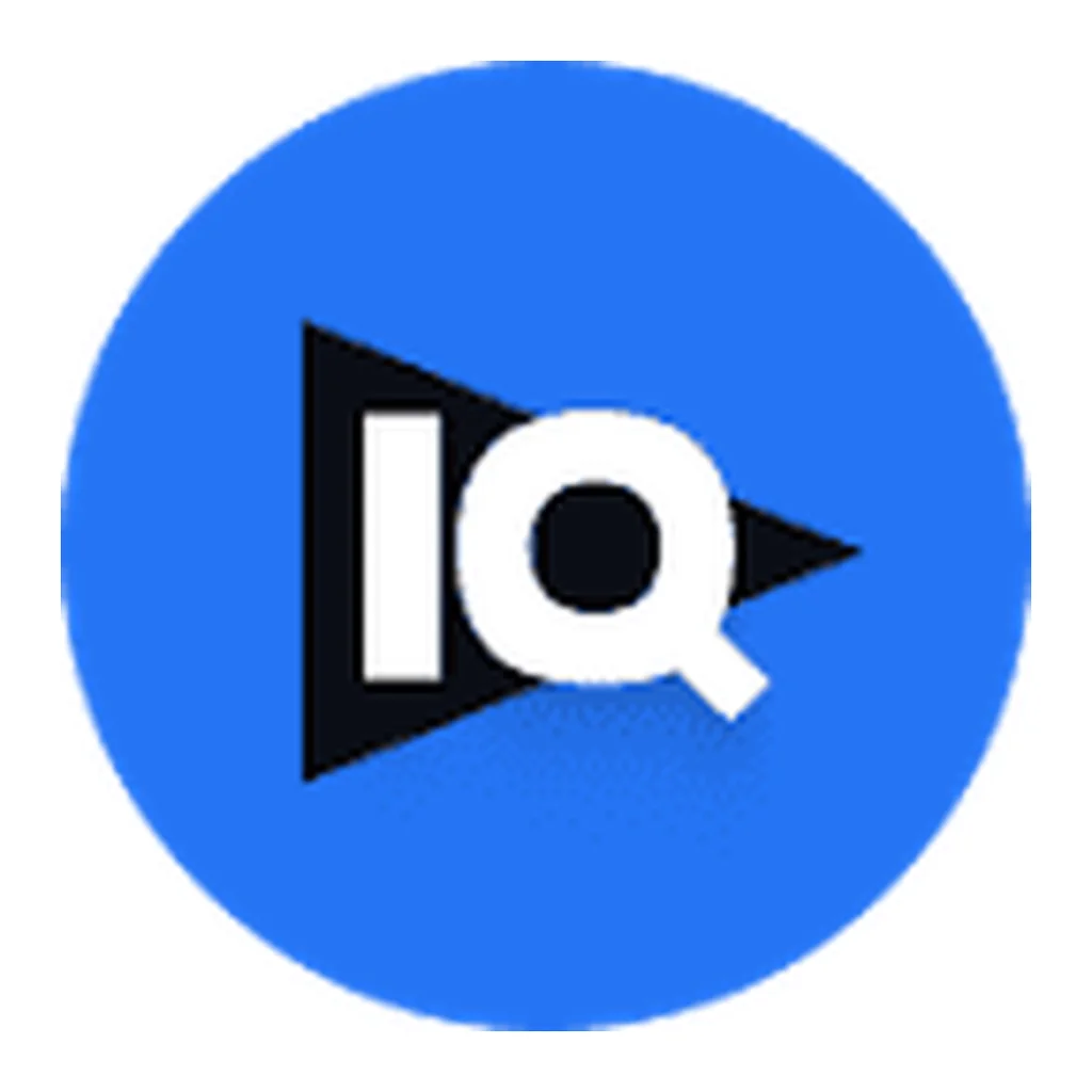 vidIQ logo