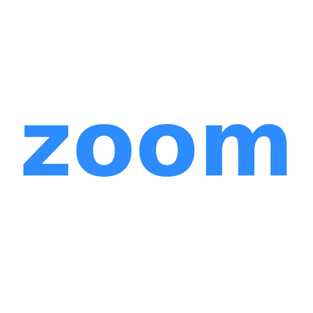 Zoom logo